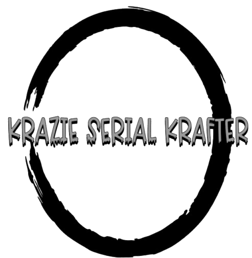 Krazie Serial Krafter 